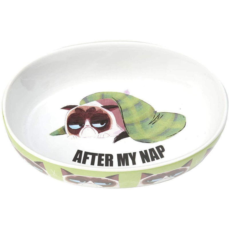 Bol Grumpy Cat