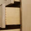 Hazel 6 Drawer Dresser-Light Wash Oak