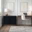 Armoire de rangement modulaire Katoria de 31 po à 2 portes