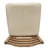 Fortville Swivel Upholstered Counter Stool-125840486-78686155