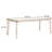 Black Walnut Slab Practical Dining Table-102527259