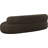 Isia Upholstered 88.5'' Sofa-90625055
