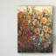 «Bright and Bold Flowers I», impression sur toile tendue-33523432