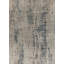 Melange Hand Knotted Wool Abstract Area Rug-1956495290
