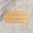 Rectangular Polywood Outdoor Dining Table