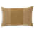 Striped Cotton Reversible Throw Pillow-83089821