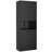 Metal Kitchen Pantry Cabinet Adjustable Shelves