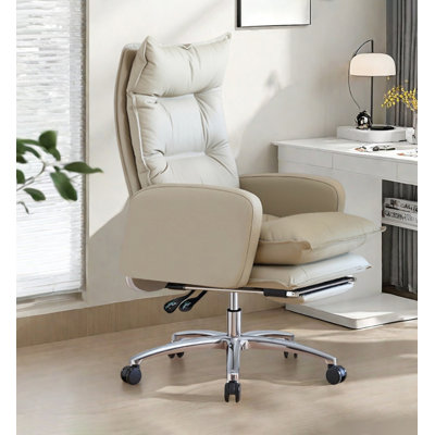Chaise de bureau Minimalist Modern