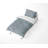 Timeless Walk Comforter Set-109003796