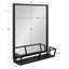 Miroir décoratif moderne et contemporain Shiloh-1509866691
