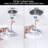 Kai 2 - Light LED Single Pendant