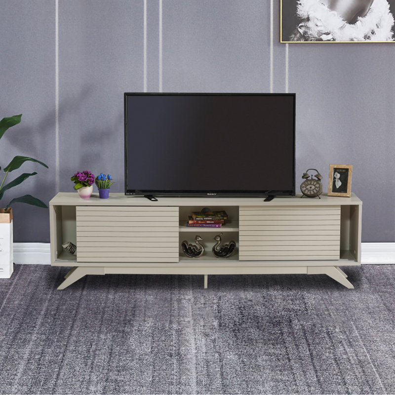 Media Console