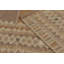 Scandinavian Geometric Area Rug in Beige; Taupe; Ivory