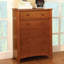 Caren Bedroom Set