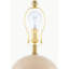 Lampe de table Mar précisément-123599345