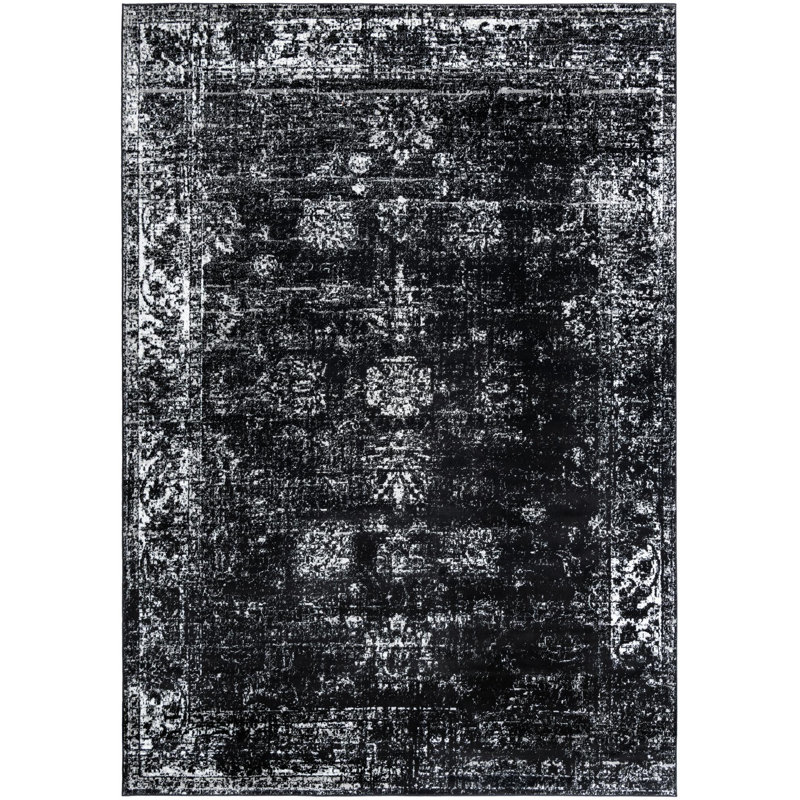 Anneliesse Oriental Indoor Rug, Rectangle 10' x 14'1"