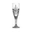 Dublin Crystal Flute Glass 6oz