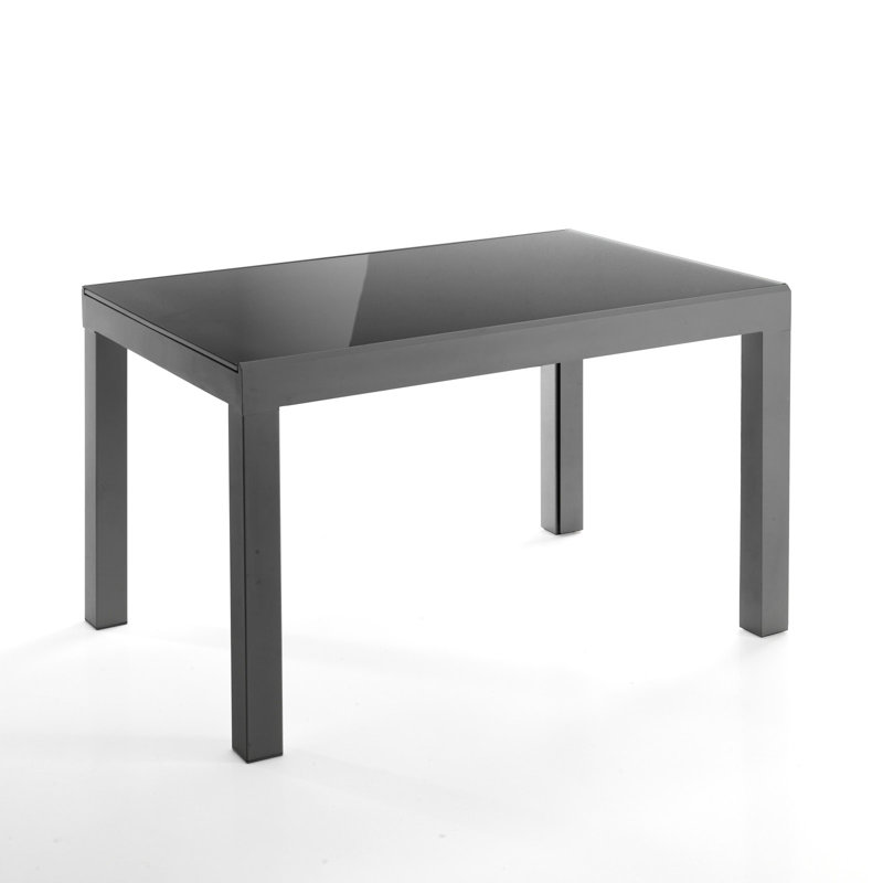 Sairsingh Table, Grey