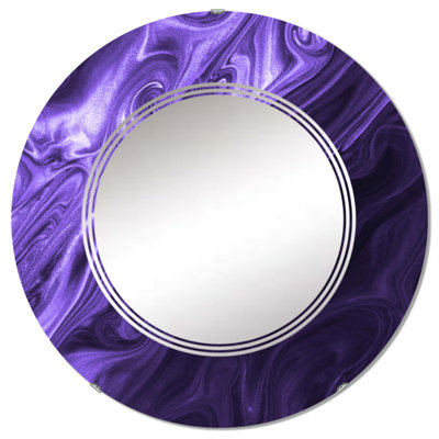 Circle Mirror