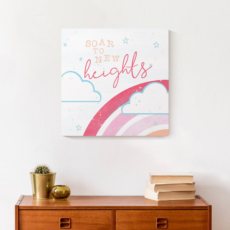 Art sur toile, H 16 po x l 16 po x P 1,25 po