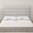 Premium Italian Foam Pillow - Cooling Phase-Change Cover, Ergonomic Support, Usa-Assembled, Machine-Washable For Elevated Sleep-1650179165