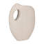 Hereen 12'' Handmade Stoneware Table Vase