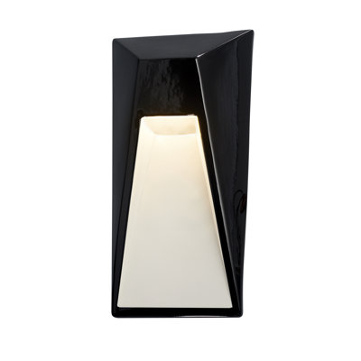 Caeli Ceramic LED Wall Light