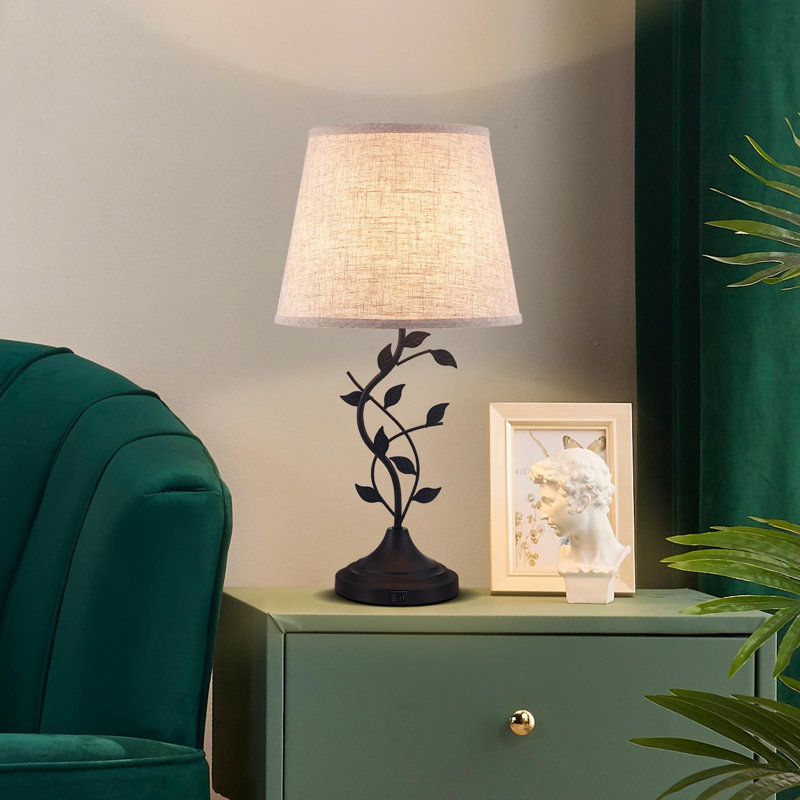 Lampe de table Traditional
