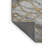 Silky Soft Plush Gray Area Rug-922990100