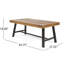 Table basse Modern