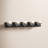 Bertram 5 - Light Dimmable Vanity Light