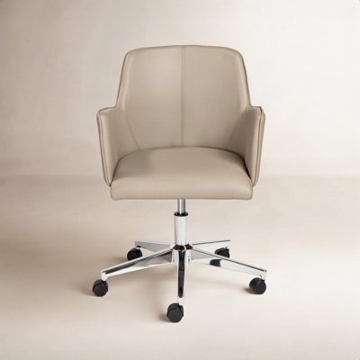 Azure Office Chair