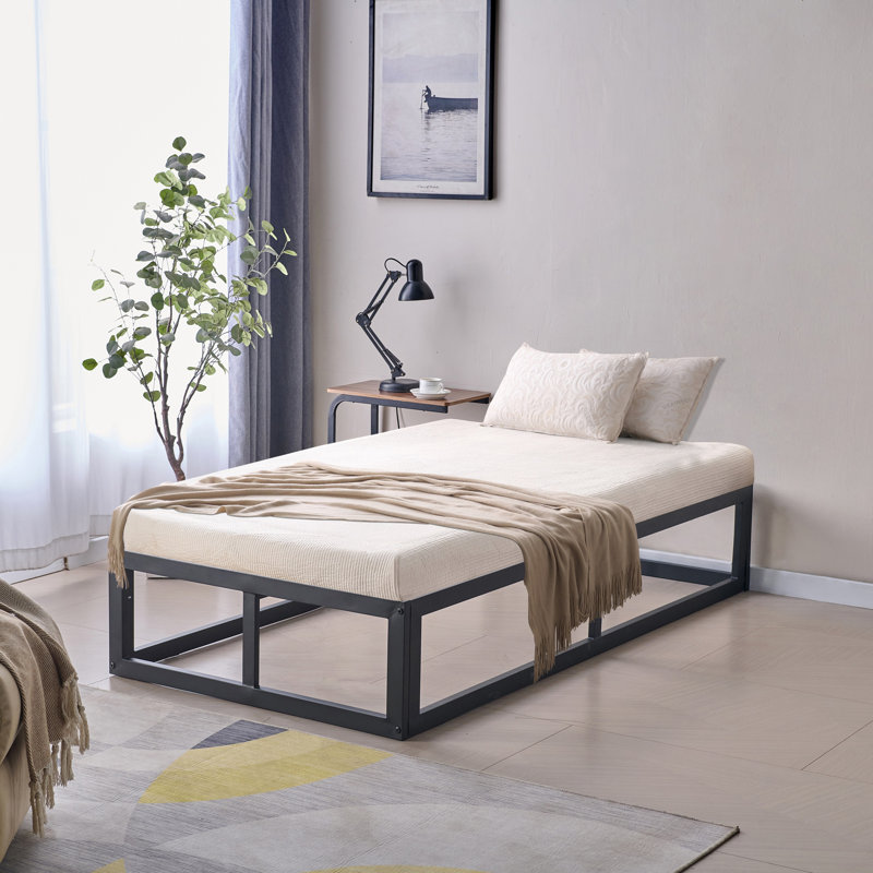 Bed, Single (3')