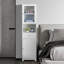 Armoire de rangement