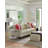 Ariana Athene Stainless End Table