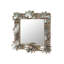 Resin Framed Wall Mirror