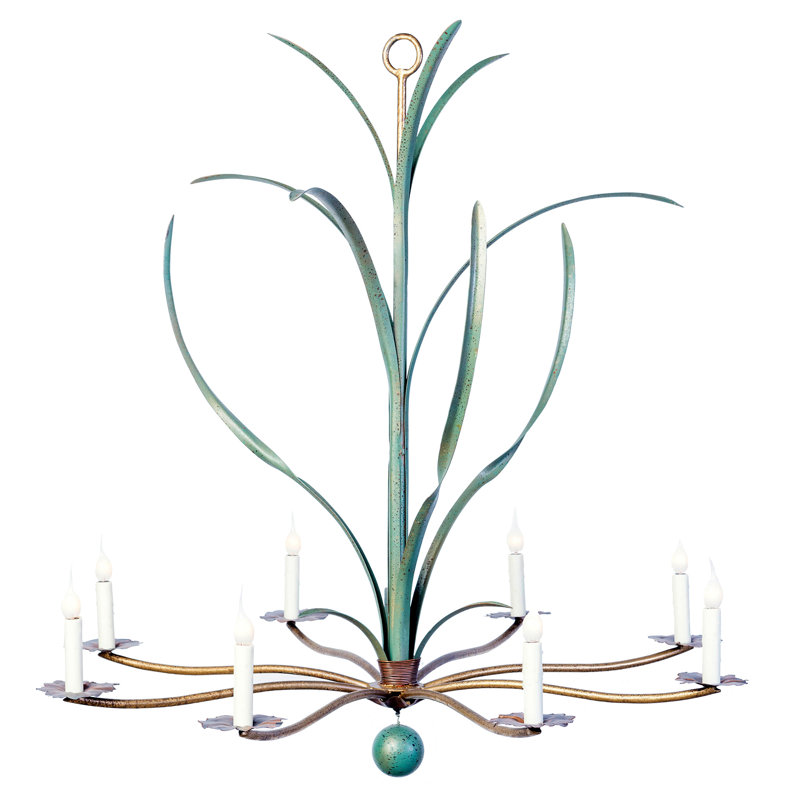 Lustre Seagrass