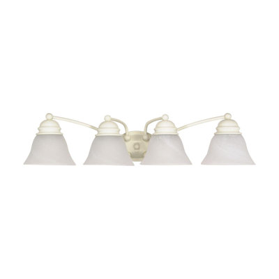 Charmaine 4 - Light Dimmable Vanity Light