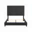 Lit plateforme tapissier Boucle-1222726046-1222726047