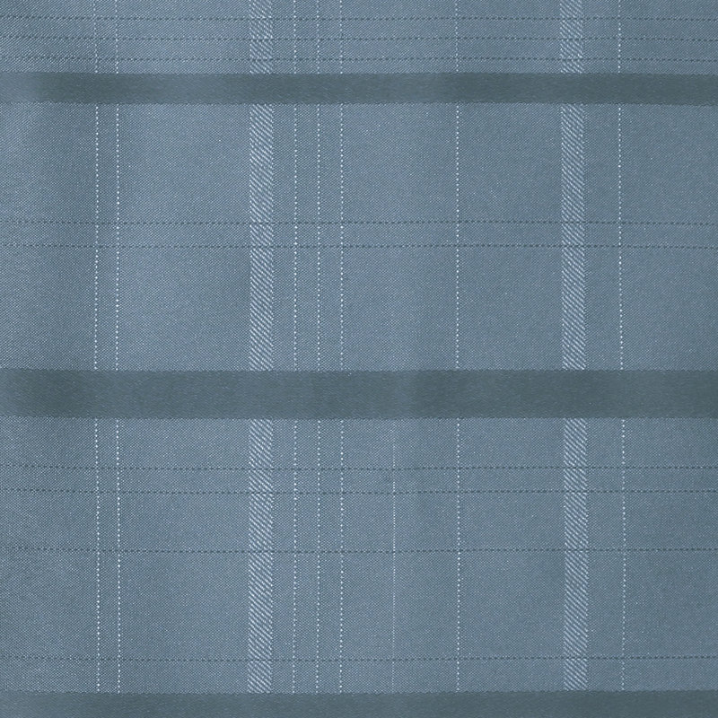 Nappe Ramiro, L 52 po x l 52 po, Bleu ombré