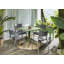 Chaise d'appoint empilable Loar-1957784746