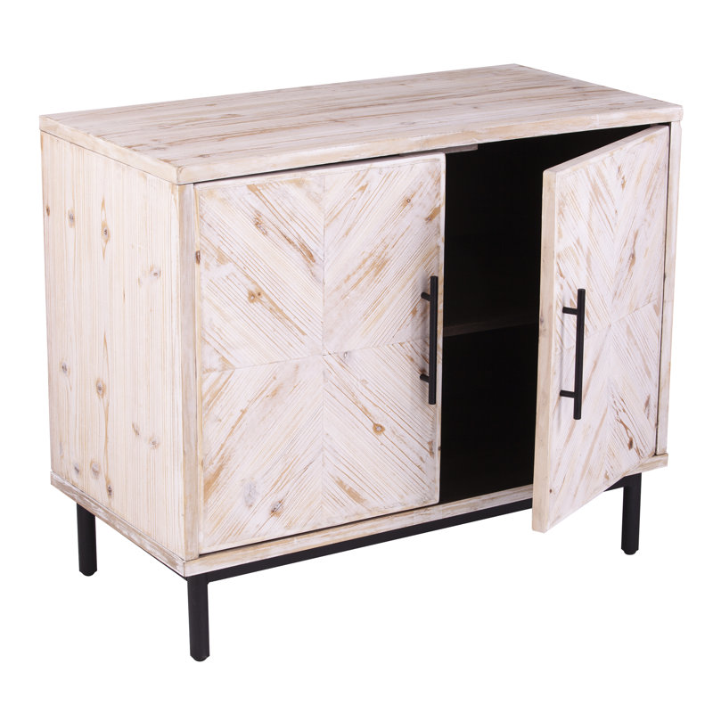 Accent Cabinet