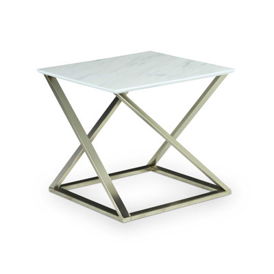 Helfrich End Table