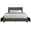 Lit plateforme tapissier avec rangement Kocis-1369044420-1369044423