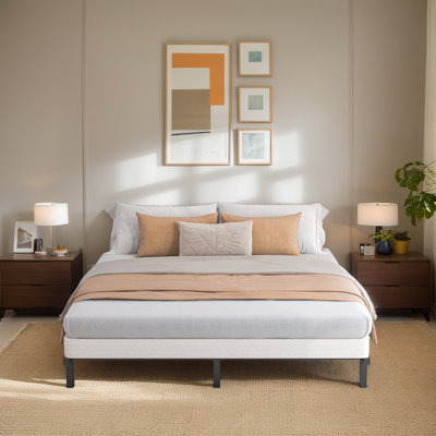 10 in. Box Spring