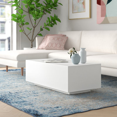 Roberto Coffee Table