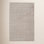 Shanta Beige Hand-Woven Geometric Viscose Rug