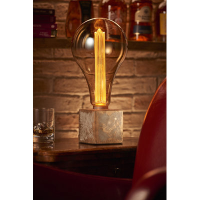 Napier Lamp