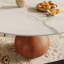 Ensemble repas OteliaMid-Century Modern pour 4/6/8-1701935790