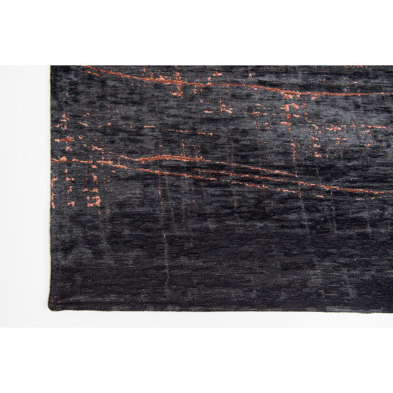8925 Soho Copper - Mad Men, Rectangle 140 x 200cm